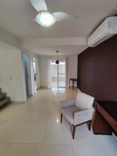 imagem 3 - Casa Sobrado em condomínio com 88m², 3 quartos sendo 1 suíte, armários, ventiladores de teto, 1 com ar condicionado, banheiro suíte e social com gabinetes, espelhos, box em vidro, sala para 3 ambientes com painel rack para tv, ar condicionado imagem 3 - Casa Sobrado em condomínio com 88m², 3 quartos sendo 1 suíte, armários, ventiladores de teto, 1 com ar condicionado, banheiro suíte e social com gabinetes, espelhos, box em vidro, sala para 3 ambientes com painel rack para tv, ar condicionado