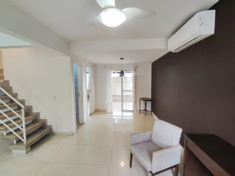 imagem 4 - Casa Sobrado em condomínio com 88m², 3 quartos sendo 1 suíte, armários, ventiladores de teto, 1 com ar condicionado, banheiro suíte e social com gabinetes, espelhos, box em vidro, sala para 3 ambientes com painel rack para tv, ar condicionado imagem 4 - Casa Sobrado em condomínio com 88m², 3 quartos sendo 1 suíte, armários, ventiladores de teto, 1 com ar condicionado, banheiro suíte e social com gabinetes, espelhos, box em vidro, sala para 3 ambientes com painel rack para tv, ar condicionado