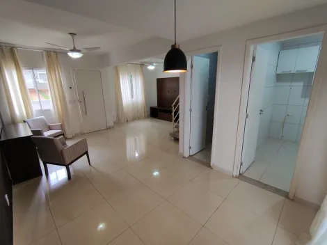 imagem 5 - Casa Sobrado em condomínio com 88m², 3 quartos sendo 1 suíte, armários, ventiladores de teto, 1 com ar condicionado, banheiro suíte e social com gabinetes, espelhos, box em vidro, sala para 3 ambientes com painel rack para tv, ar condicionado imagem 5 - Casa Sobrado em condomínio com 88m², 3 quartos sendo 1 suíte, armários, ventiladores de teto, 1 com ar condicionado, banheiro suíte e social com gabinetes, espelhos, box em vidro, sala para 3 ambientes com painel rack para tv, ar condicionado