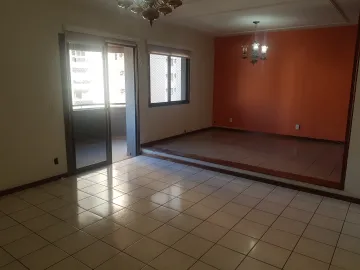 Alugar Apartamentos / Padrão em Ribeirão Preto. apenas R$ 2.500,00