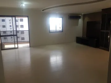 Alugar Apartamentos / Padrão em Ribeirão Preto. apenas R$ 2.600,00