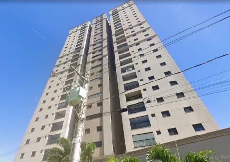 Alugar Apartamentos / Duplex em Ribeirão Preto. apenas R$ 3.600,00