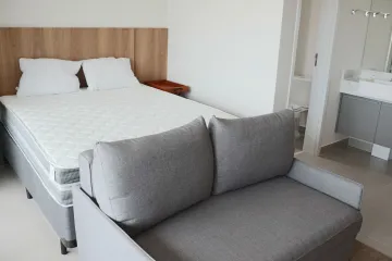 imagem 3 - Apartamento com 1 Quarto de 50,69m² para locação no Alto da Boa vista imagem 3 - Apartamento com 1 Quarto de 50,69m² para locação no Alto da Boa vista