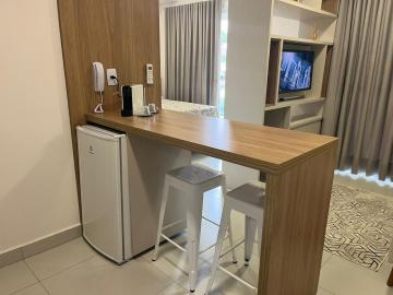 Apartamentos / Stúdio em Ribeirão Preto/SP 