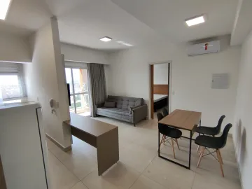 Alugar Apartamentos / Mobiliado em Ribeirão Preto. apenas R$ 2.700,00