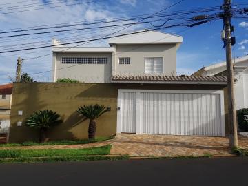 Alugar Casas / Padrão em Ribeirão Preto. apenas R$ 7.200,00