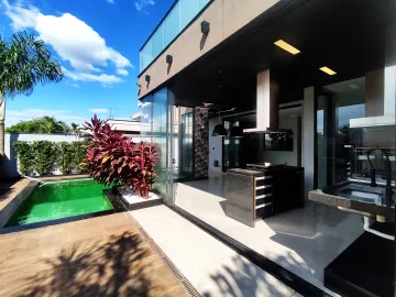 imagem 3 - Casa Sobrado Alto Padrão no Condomínio Alphaville 2 para Locação com 380m² de área construída! imagem 3 - Casa Sobrado Alto Padrão no Condomínio Alphaville 2 para Locação com 380m² de área construída!