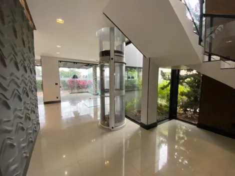 imagem 5 - Casa Sobrado Alto Padrão no Condomínio Alphaville 2 para Locação com 380m² de área construída! imagem 5 - Casa Sobrado Alto Padrão no Condomínio Alphaville 2 para Locação com 380m² de área construída!