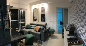 1 dormitório mobiliado/Jd. Nova Aliança