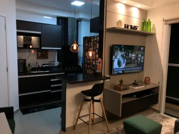 1 dormitório mobiliado/Jd. Nova Aliança