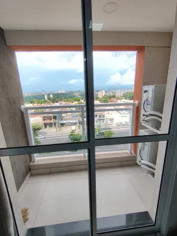 Apartamento Mobiliado, Face Sombra com 01 dormitório (suíte) NÃO É STUDIO