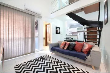 MOBILIADO E PRONTO PARA MORAR - EXCELENTE LOCALIZAÇÃO !!!!!