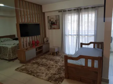 Alugar Apartamentos / Padrão em Ribeirão Preto. apenas R$ 2.800,00