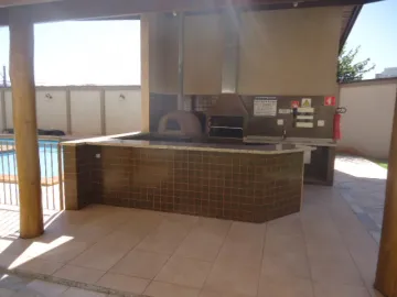 Lindo 3 dormitórios/suíte/Nova Aliança