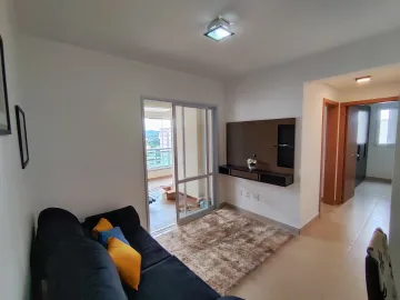 imagem 1 - Apartamento Mobiliado no Bairro Nova Aliança com 2 Quartos de 84 m² de área construída! imagem 1 - Apartamento Mobiliado no Bairro Nova Aliança com 2 Quartos de 84 m² de área construída!