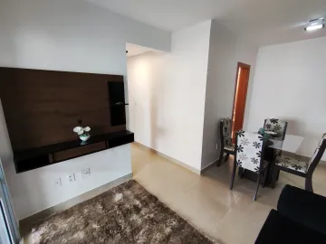 imagem 2 - Apartamento Mobiliado no Bairro Nova Aliança com 2 Quartos de 84 m² de área construída! imagem 2 - Apartamento Mobiliado no Bairro Nova Aliança com 2 Quartos de 84 m² de área construída!