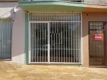Alugar Comercial / Loja em Ribeirão Preto. apenas R$ 1.500,00