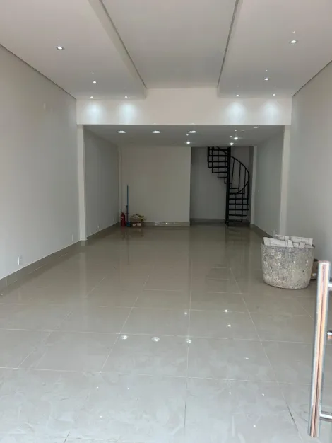 imagem 2 - Salão Comercial, Vão Livre, Vitrine, Mezanino, 70 m², Centro imagem 2 - Salão Comercial, Vão Livre, Vitrine, Mezanino, 70 m², Centro