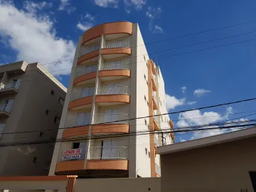 Apto novo/Santa Cruz