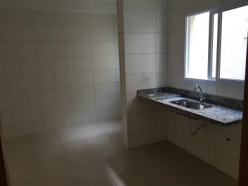 Apto novo/Santa Cruz