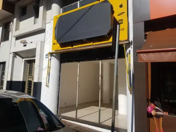 imagem 1 - Loja Para Locação, 150 m² de Área Útil, Alta Circulação de Veículos e Pessoas, Centro imagem 1 - Loja Para Locação, 150 m² de Área Útil, Alta Circulação de Veículos e Pessoas, Centro