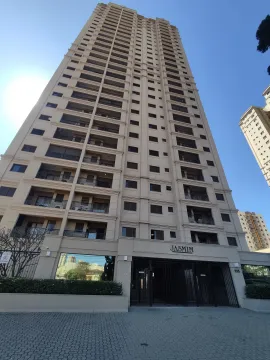 Apartamentos / Padrão em Ribeirão Preto/SP 