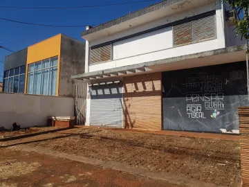 Alugar Comercial / Imóvel Comercial em Ribeirão Preto. apenas R$ 2.000,00