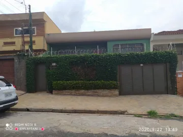 Alugar Casas / Padrão em Ribeirão Preto. apenas R$ 5.560,00