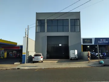 Alugar Comercial / Imóvel Comercial em Ribeirão Preto. apenas R$ 8.000,00