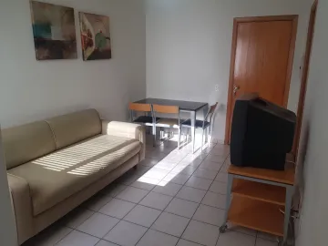 Alugar Apartamentos / Padrão em Ribeirão Preto. apenas R$ 1.300,00