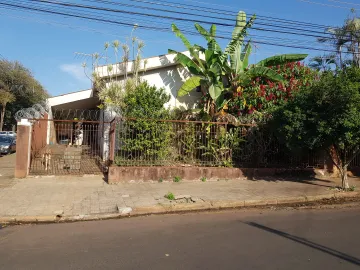 Excelente esquina/Jd. São Luiz