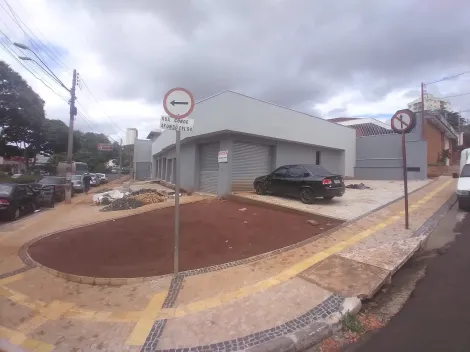 EXCELENTE IMÓVEL COMERCIAL, ESQUINA POSITIVA NA AV CARAMURU.