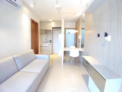 imagem 5 - Kitchenet de 45 m² no Bairro Jd. Nova Aliança! imagem 5 - Kitchenet de 45 m² no Bairro Jd. Nova Aliança!