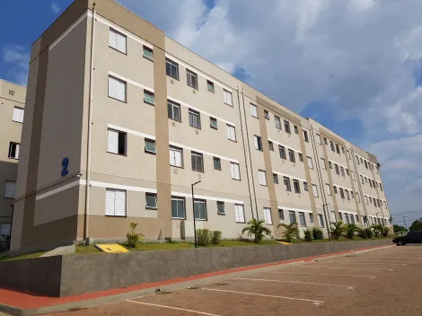 imagem 1 - Apartamento Para Locação, 02 Quartos, 43 m², Terras do Santa Marta imagem 1 - Apartamento Para Locação, 02 Quartos, 43 m², Terras do Santa Marta
