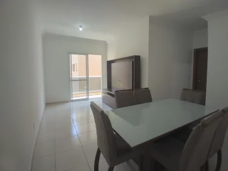 Apartamento no Jardim Botânico.
