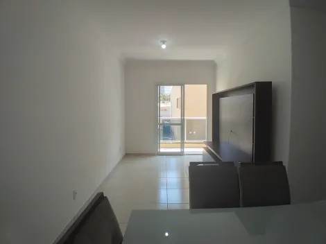 Apartamento no Jardim Botânico.