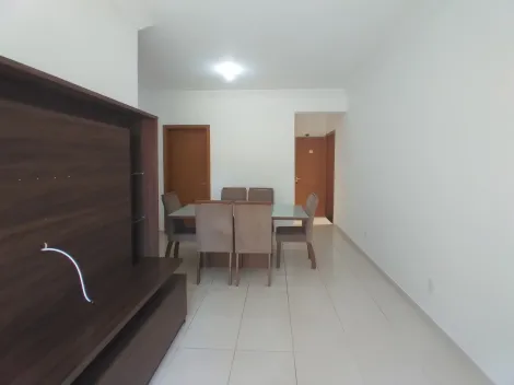 Apartamento no Jardim Botânico.