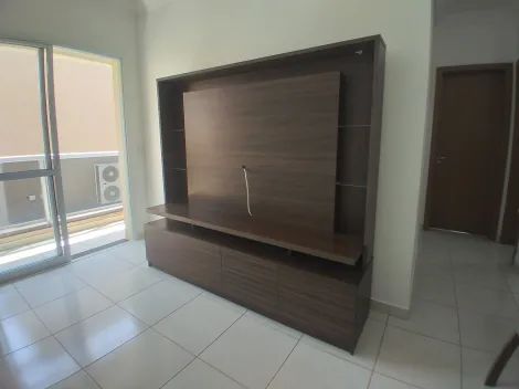 Apartamento no Jardim Botânico.