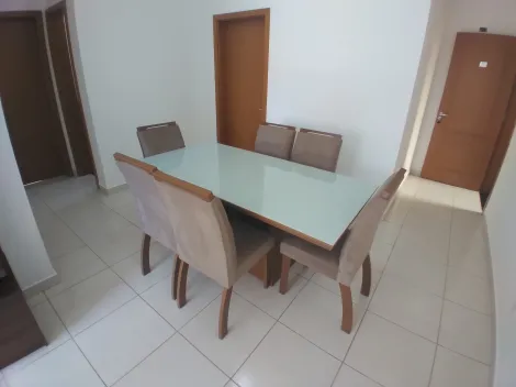 Apartamento no Jardim Botânico.