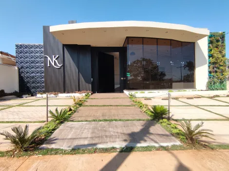 Sala Comercial em condomínio especifico da Área de Saúde ao lado do hospital Ribeirânia e próximo da faculdade UNAERP