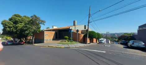 Alugar Casas / Padrão em Ribeirão Preto. apenas R$ 9.000,00