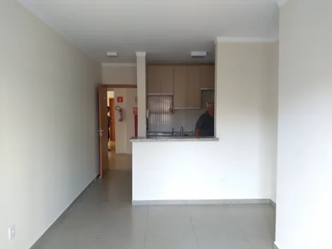 1 dormitórios/suíte Nova Aliança