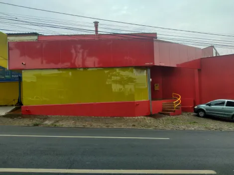 Alugar Comercial / Imóvel Comercial em Ribeirão Preto. apenas R$ 3.800,00