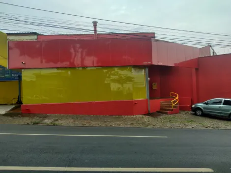 Imóvel Comercial/ 125m² Em Avenida.