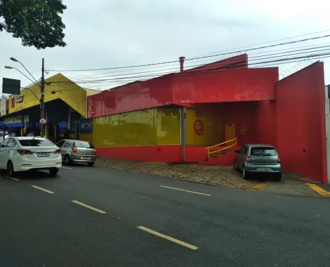 Imóvel Comercial/ 125m² Em Avenida.