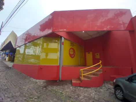 Imóvel Comercial/ 125m² Em Avenida.