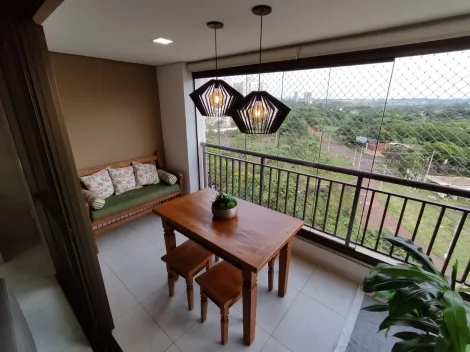 Apartamento Próximo Shopping Iguatemi