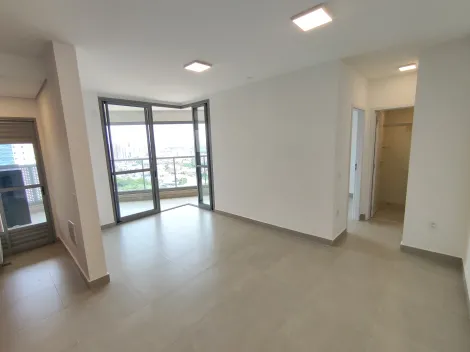 Apartamento em condomínio Lançamento Andar Alto Vista Maravilhosa com 01 dormitório, armário, ar condicionado