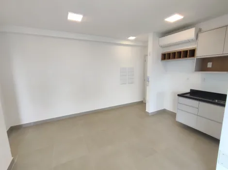 Apartamento em condomínio Lançamento Andar Alto Vista Maravilhosa com 01 dormitório, armário, ar condicionado