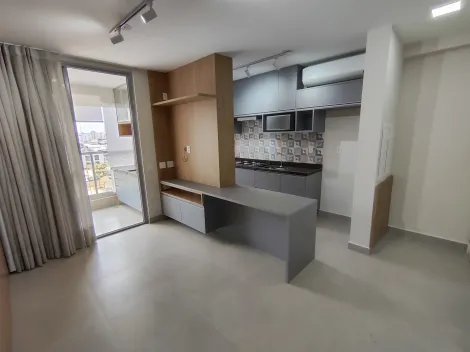 Apartamento em condomínio Lançamento Acabamento Diferenciado com 01 dormitório, armário, ar condicionado